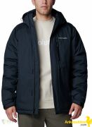 Columbia Oak Harbor II İnsulated Mont Siyah