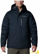 Columbia Oak Harbor II İnsulated Mont Siyah