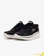 Skechers Go Walk Arch Fit Yürüyüş Ayakkabı Siyah