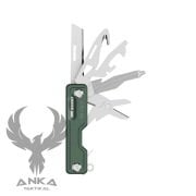 Xiaomi Nextool Çok Amaçlı Çakı Yeşil