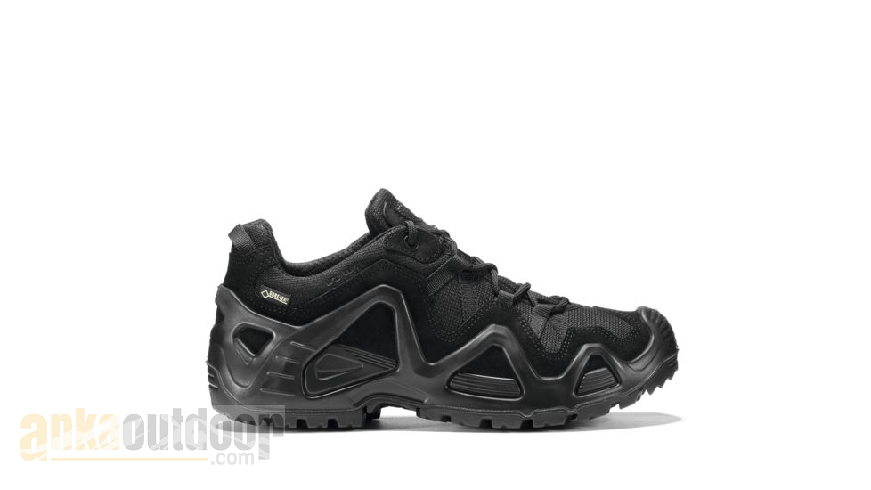 Lowa Zephyr GTX LO Ayakkabı Siyah - 44