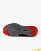 Skechers Vapor Foam Spor Ayakkabı Gri