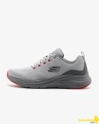 Skechers Vapor Foam Spor Ayakkabı Gri