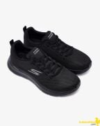 Skechers Go Walk Flex Vespid Ayakkabı Siyah