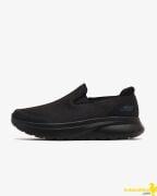 Skechers Go Walk Arch Fit N-joy Spor Ayakkabı Siyah