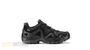 Lowa Zephyr GTX LO Ayakkabı Siyah - 48.5