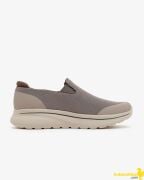 Skechers Go Walk Arch Fit N-joy Spor Ayakkabı Bej