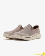 Skechers Go Walk Arch Fit N-joy Spor Ayakkabı Bej