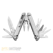 Leatherman Free P2 Multi-Tool Pense