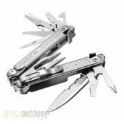 Leatherman Free P2 Multi-Tool Pense