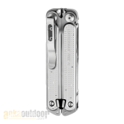 Leatherman Free P2 Multi-Tool Pense