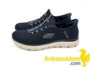 Skechers Summits-High Range Laci Spor Ayakkabı