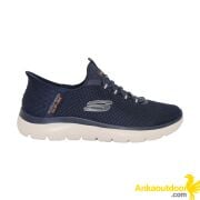 Skechers Summits-High Range Laci Spor Ayakkabı