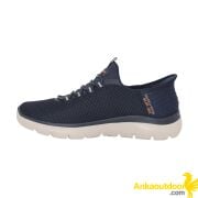 Skechers Summits-High Range Laci Spor Ayakkabı