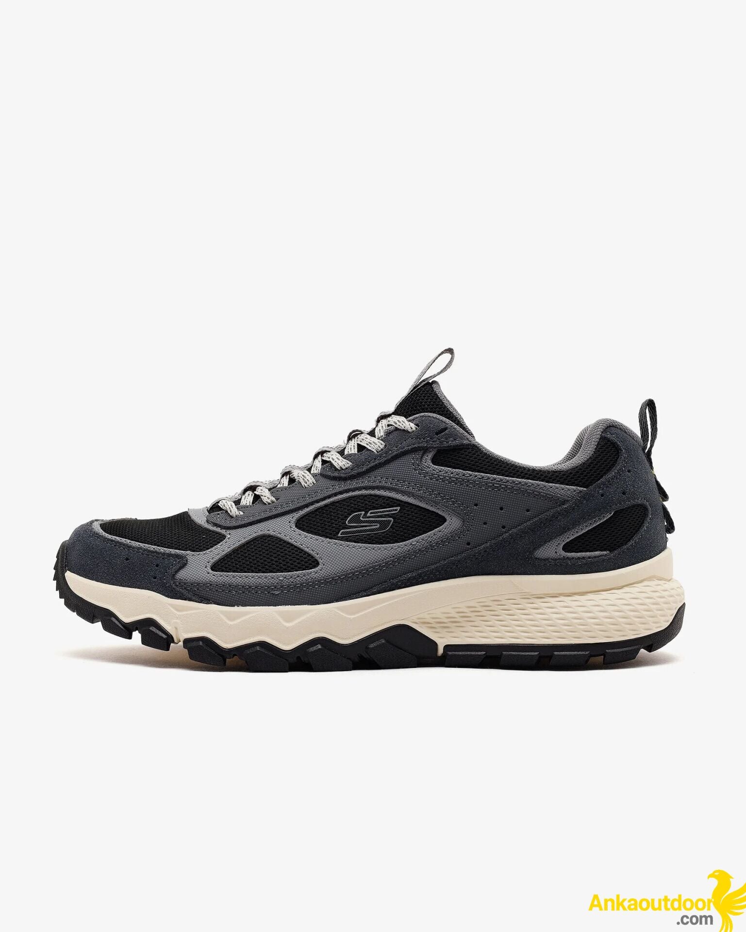 Skechers Dynamite At Spor Ayakkabı Gri