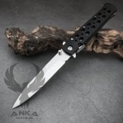 Cold Steel Tİ-LİTE 4 Çakı Klon