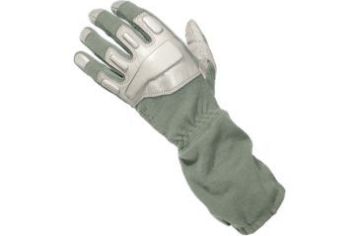 Anka Tactical Fury Eldiven