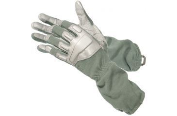 Anka Tactical Fury Eldiven