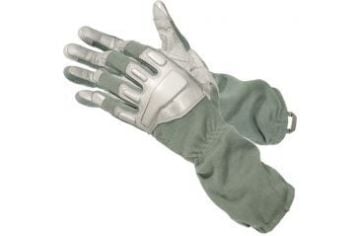 Anka Tactical Fury Eldiven