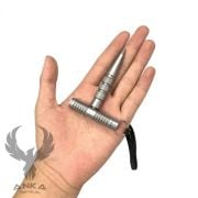 Self Defense Stick Muşta