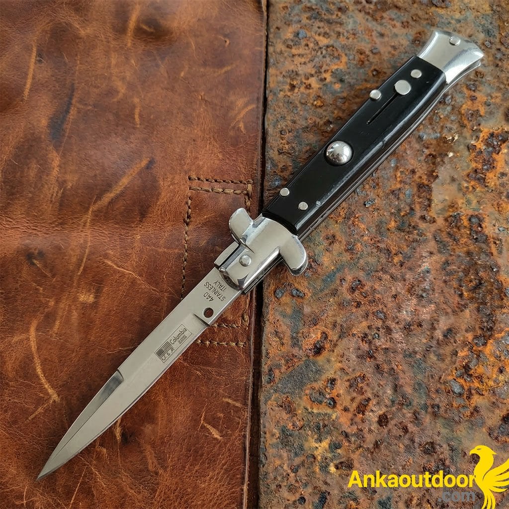 Godfather İtalyan Bıçak