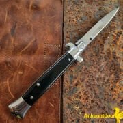 Godfather İtalyan Bıçak