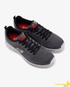 Skechers Burst 2.0 Spor Ayakkabı Gri