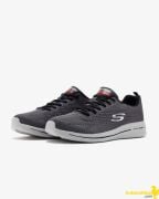 Skechers Burst 2.0 Spor Ayakkabı Gri