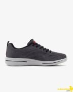 Skechers Burst 2.0 Spor Ayakkabı Gri