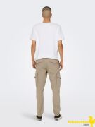 Only Sons Yarı Taktik Kargo Pantolonu