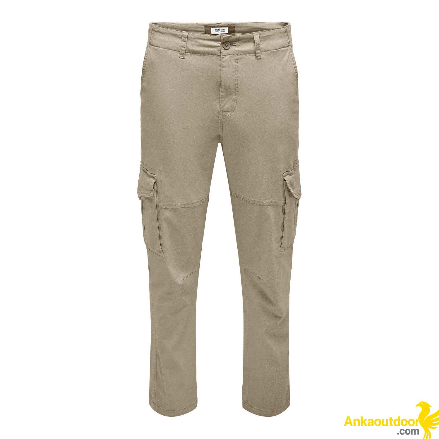 Only Sons Yarı Taktik Kargo Pantolonu