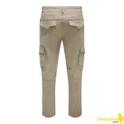 Only Sons Yarı Taktik Kargo Pantolonu