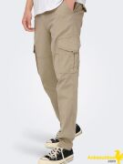 Only Sons Yarı Taktik Kargo Pantolonu