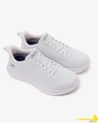 Skechers Bobs Moda Flex Spor Ayakkabı Gri