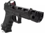 Anka Glock 17/19/34 Gen4 Kompansatör