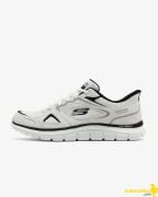 Skechers Track Erzal Spor Ayakkabı Beyaz