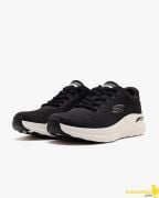 Skechers Arch Fit 2.0 Siyah Spor Ayakkabı