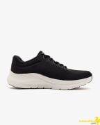 Skechers Arch Fit 2.0 Siyah Spor Ayakkabı