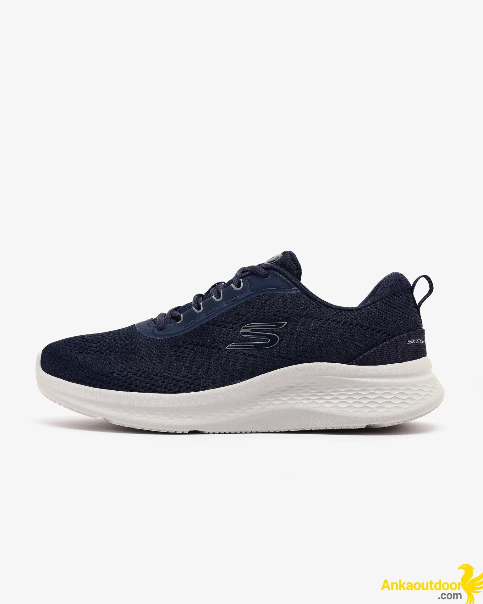 Skechers Skech-lite Pro 2.0 Spor Ayakkabı Lacivert