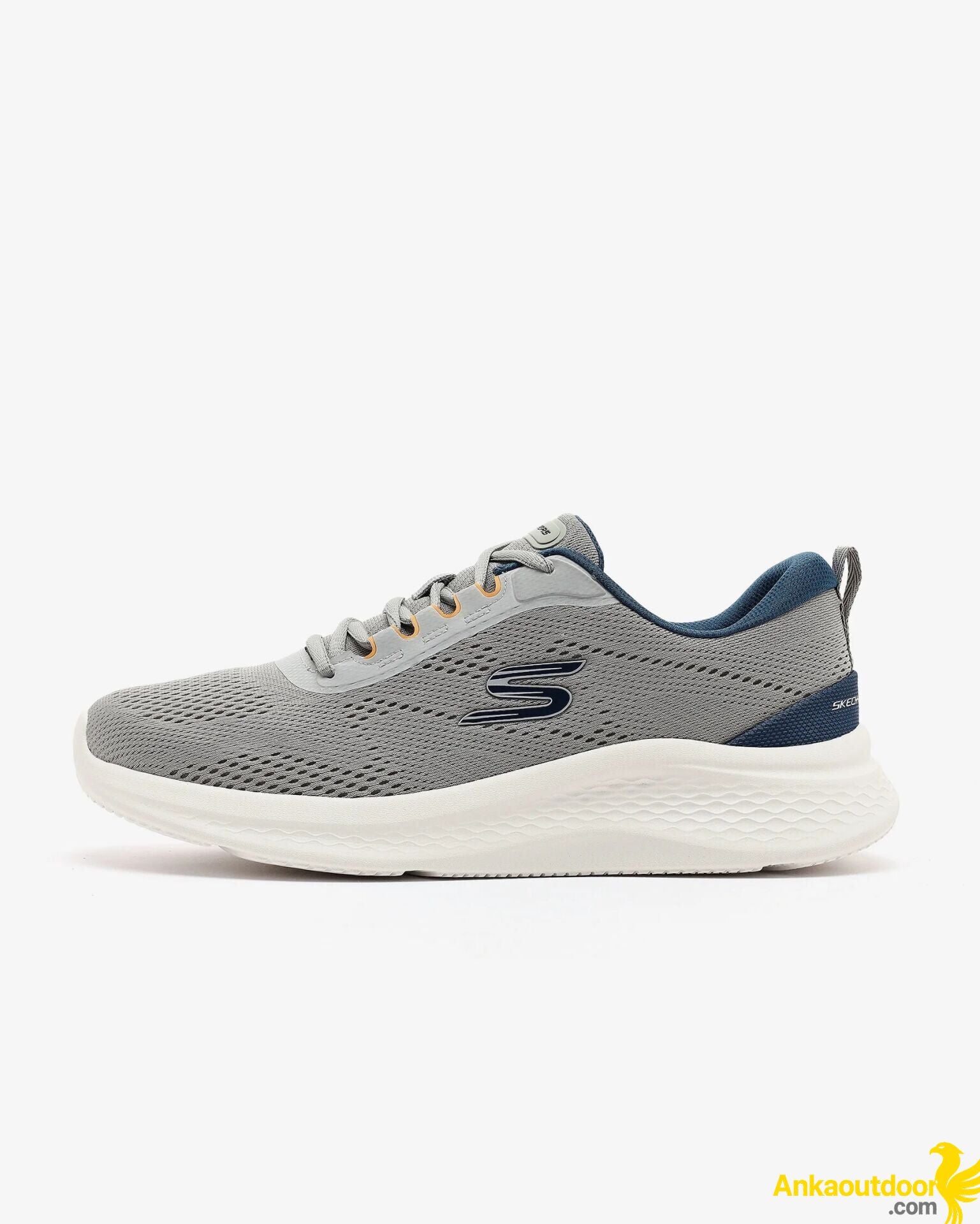 Skechers Skech-lite Pro 2.0 Spor Ayakkabı Gri