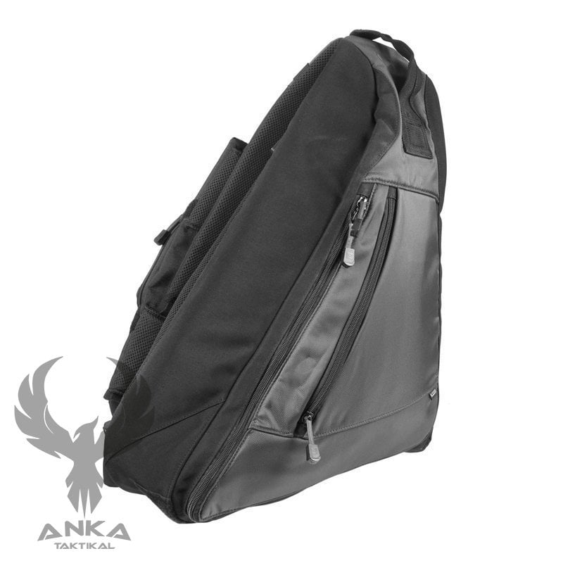 5.11 Tactical Carry Pack Silah Çantası Siyah