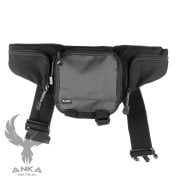 5.11 Tactical Carry Pack Silah Çantası Siyah