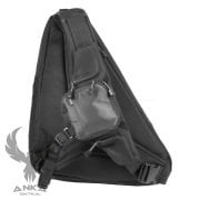 5.11 Tactical Carry Pack Silah Çantası Siyah