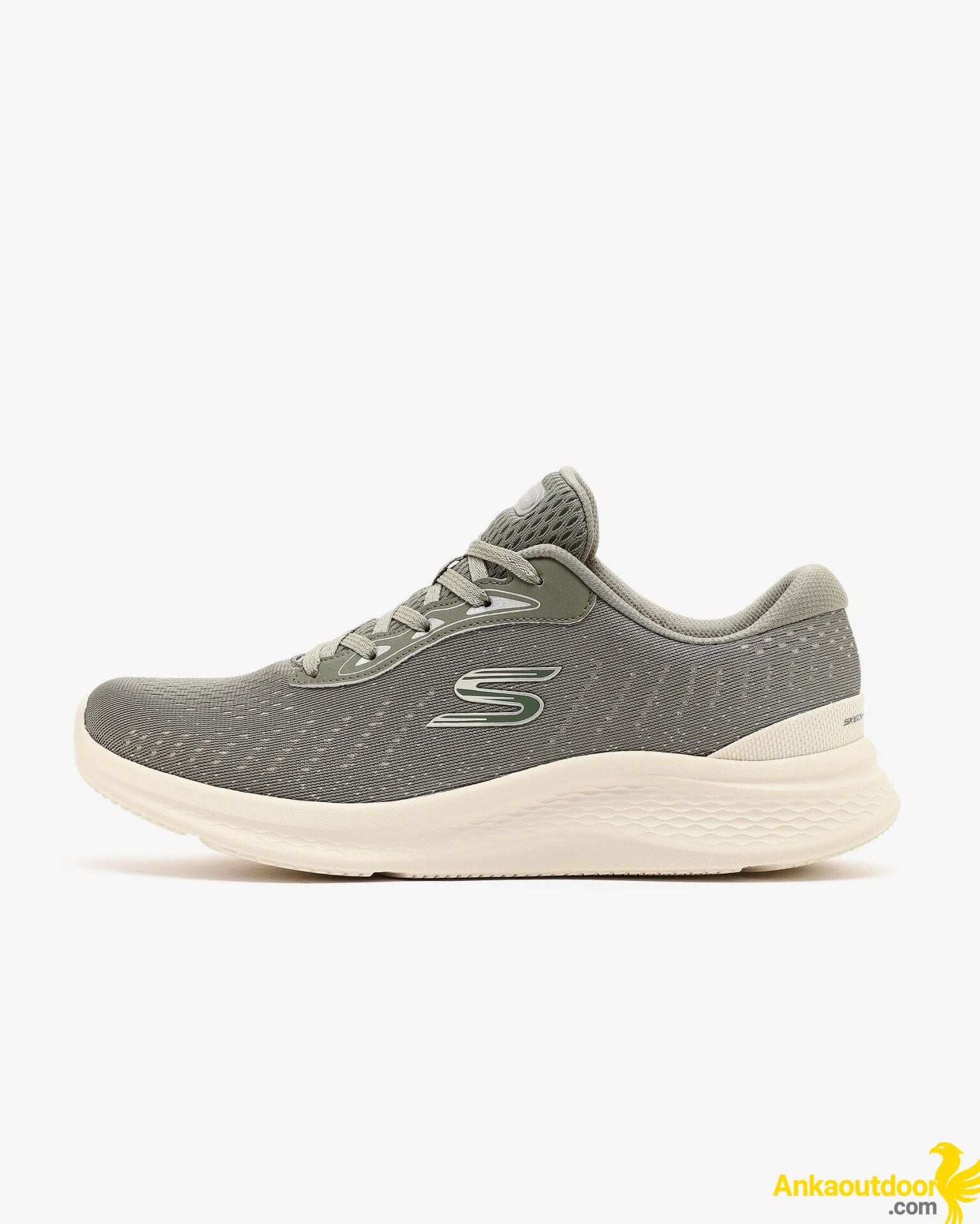 Skechers Skech-lite Pro 2.0 Fresh Flow Ayakkabı Haki