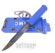 USMC Mini Bıçak Mavi