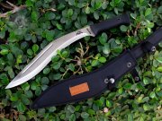 Cold Steel Kukri Pala Klon Siyah