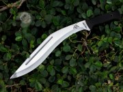 Cold Steel Kukri Pala Klon Siyah