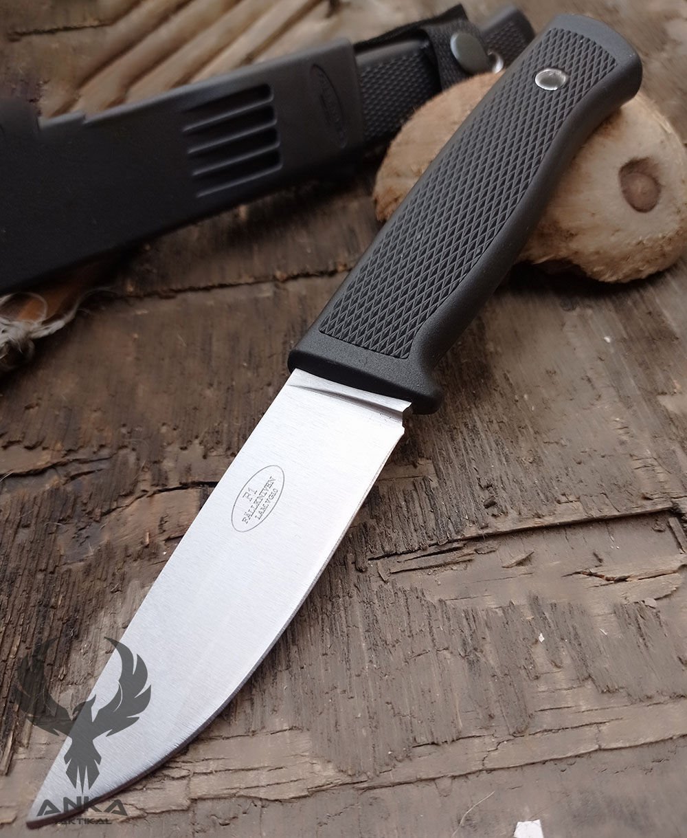 Fallkniven F1 Sabit Bıçak