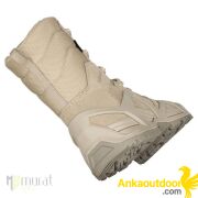 Lowa Zephyr MK2 GTX HI Askeri Bot Bej