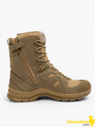 Haix Black Eagle Athletic 2.0 V Fermuarlı Tactical Bot